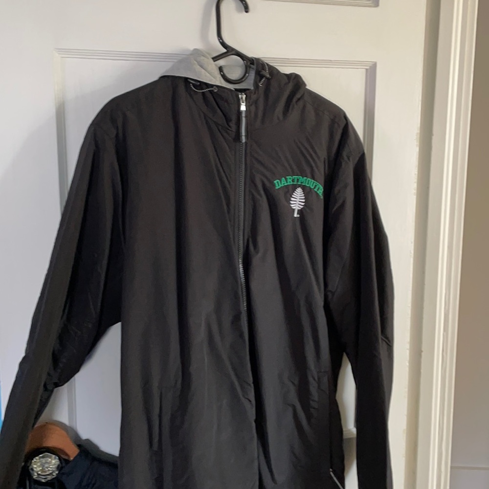 Dartmouth large rain jacket